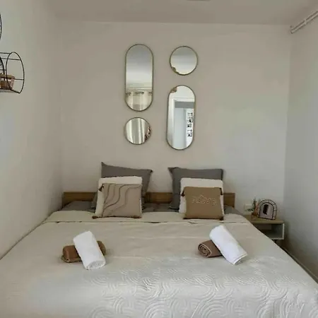 Le Joseph - 5 Minutes Du Centre Apartment