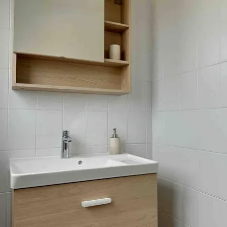 Le Joseph - 5 Minutes Du Centre Lägenhet