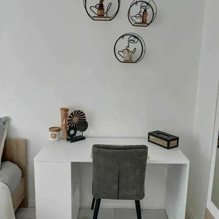 Le Joseph - 5 Minutes Du Centre * Compiègne