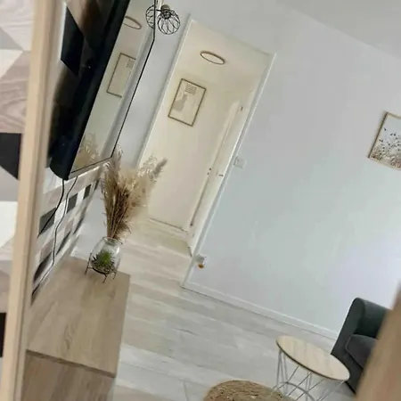 Apartment Le Joseph - 5 Minutes Du Centre