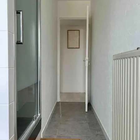 Lägenhet Le Joseph - 5 Minutes Du Centre *